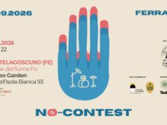 NØ-CONTEST: a Ferrara la rivoluzione della musica live per gli artisti emergenti under 25 No contest 19 settembre Ferrara