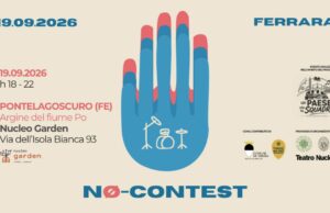 NØ-CONTEST: a Ferrara la rivoluzione della musica live per gli artisti emergenti under 25 No contest 19 settembre Ferrara