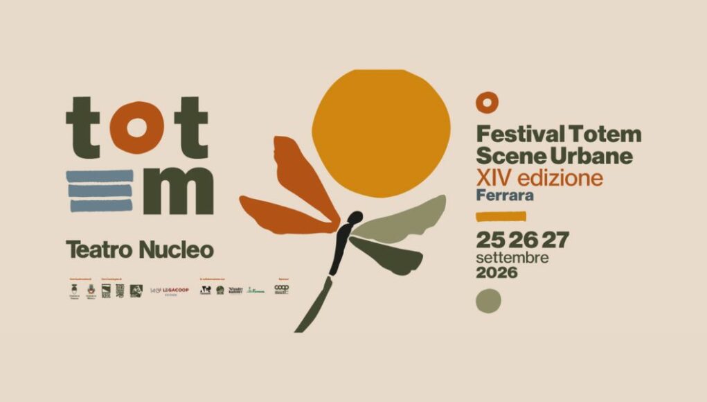 Progetto senza titolo (36) Festival Totem Scene Urbane 2026