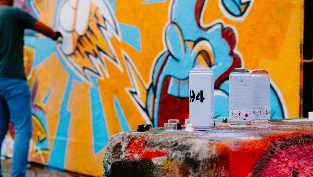 Progetto senza titolo (37) Un ponte di colore tra Carcere e Città