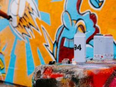 Street art e riscatto: Un ponte di colore tra carcere e città Un ponte di colore tra Carcere e Città