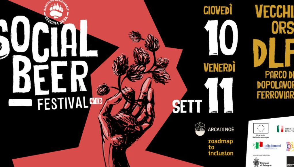 Social Beer Festival 2026
