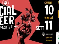 Torna il Social Beer Festival 2026: birra artigianale e inclusione a Bologna Social Beer Festival 2026