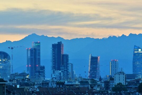 Eventi a Milano dal 31 agosto al 6 settembre Milano