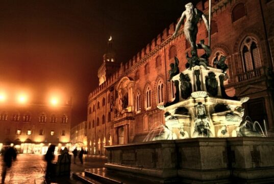 Eventi a Bologna dal 7 al 13 settembre Bologna