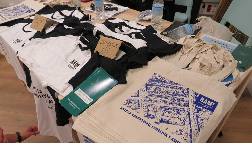 Merchandising
