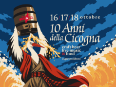 Birra Bellazzi festeggia dieci anni alla Cicogna con tre giorni di musica, cibo e birra