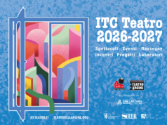 CONTEMPORANEO, JUNIOR e la rassegna EMERGENZE: la nuova stagione di ITC Teatro San Lazzaro