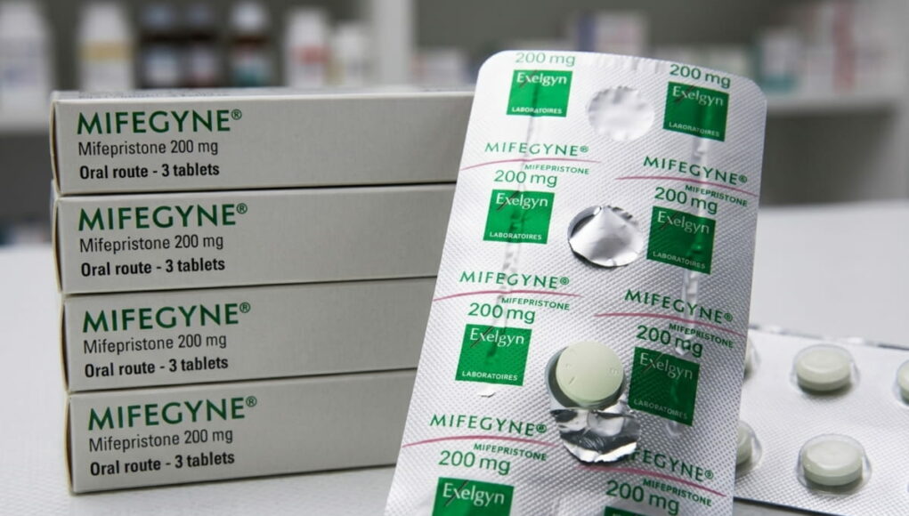 Aborto farmacologico Aborto farmacologico