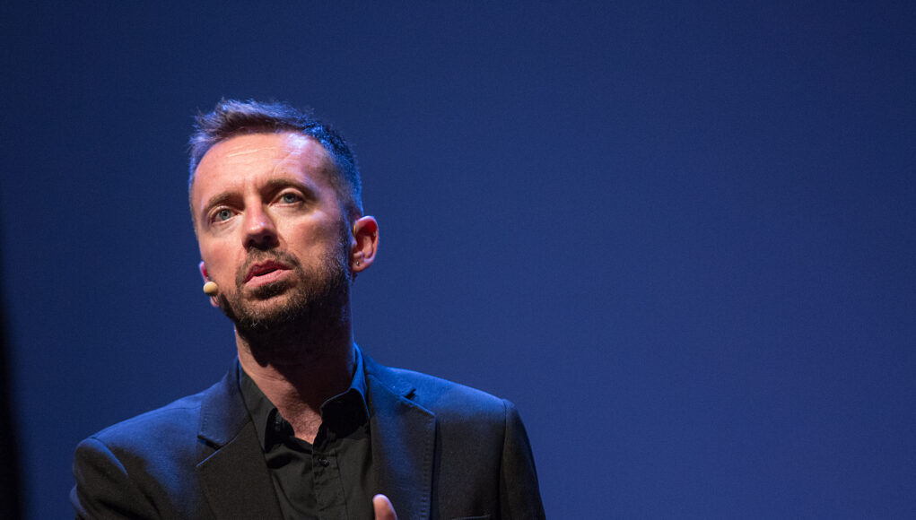 Andrea Scanzi
