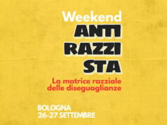 Weekend antirazzista: la matrice razziale delle disuguaglianze Antirazzismo