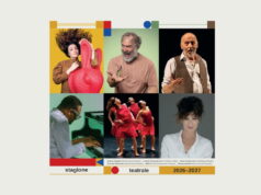La nuova stagione Ater: dal grande teatro ai piccoli centri Ater
