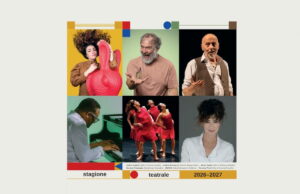 La nuova stagione Ater: dal grande teatro ai piccoli centri Ater