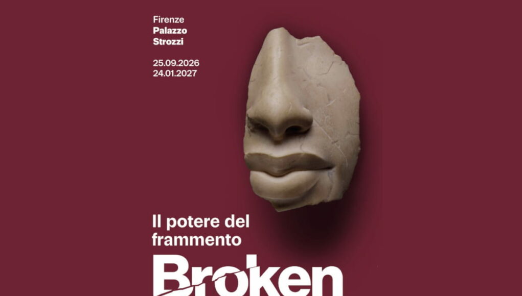 Broken Broken