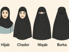 Il no della Meloni al burqa e al niqab nelle scuole: un problema reale o propaganda? Burqa