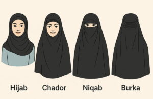 Il no della Meloni al burqa e al niqab nelle scuole: un problema reale o propaganda? Burqa