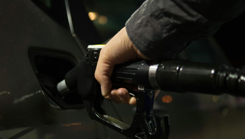 Caro carburante Caro carburante