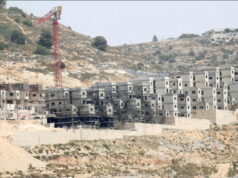 Perché undici Paesi, guidati dal Regno Unito, hanno sanzionato Israele Colonie israeliane
