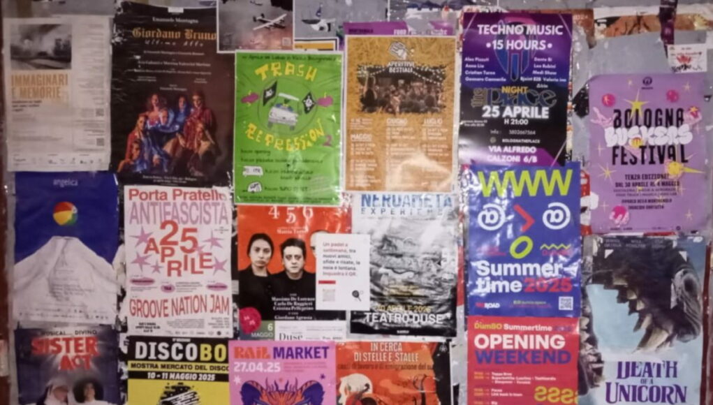 Concerti a Bologna Concerti a Bologna
