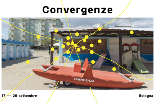 Convergenze, dieci giorni con Kepler-452 e il teatro documentario