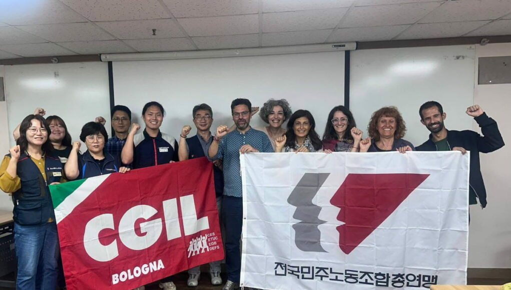 Corea Corea