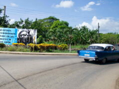 Raccontare Cuba a dieci anni dalla morte di Fidel Castro e sotto la pressione Usa Cuba