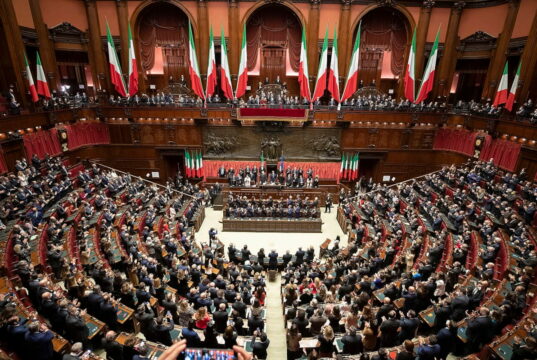 Storici, docenti, giornalisti e attivisti: chi può essere zittito dal ddl Antisemitismo Ddl Antisemitismo