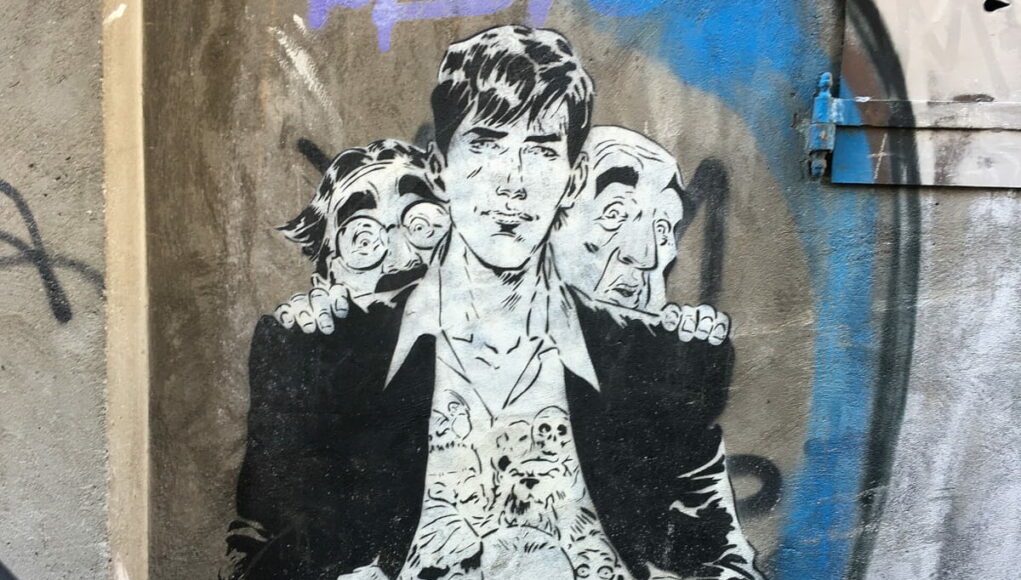 Dylan Dog Dylan Dog