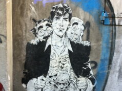 40 anni di Dylan Dog: lui non invecchia, ma noi? Dylan Dog