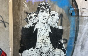 40 anni di Dylan Dog: lui non invecchia, ma noi? Dylan Dog