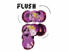 “Un ardente desiderio”: torna Flush, il festival di editoria femminista Flush