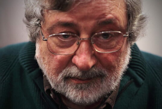 Ciao Francesco! Il ricordo radiofonico comunitario di Guccini Guccini