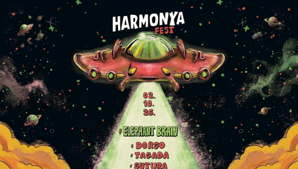 Harmonya Fest Harmonya Fest