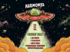 Harmonya Fest 2026, non solo concerti ma incontri tra artisti Harmonya Fest