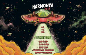 Harmonya Fest 2026, non solo concerti ma incontri tra artisti Harmonya Fest