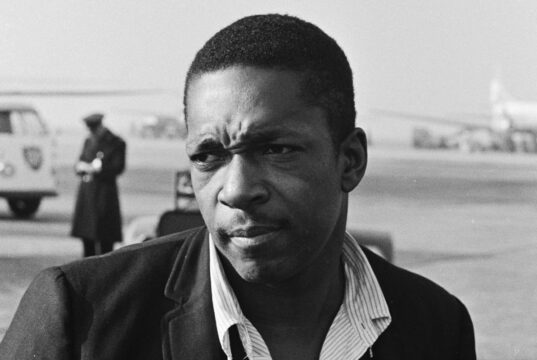 Un secolo di John Coltrane, il sassofono che suona verso l’Assoluto John Coltrane