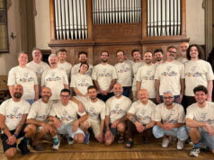 Il coro Komos compie 18 anni e festeggia con quattro eventi Komos