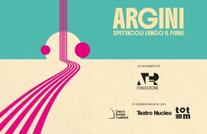 Nel Ferrarese, il Po diventa un palcoscenico con Argini Festival