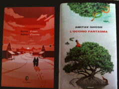 Libri della settimana: Ghosh e Barry nei consigli di lettura Libri della settimana
