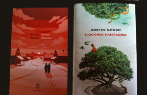 Libri della settimana: Ghosh e Barry nei consigli di lettura Libri della settimana