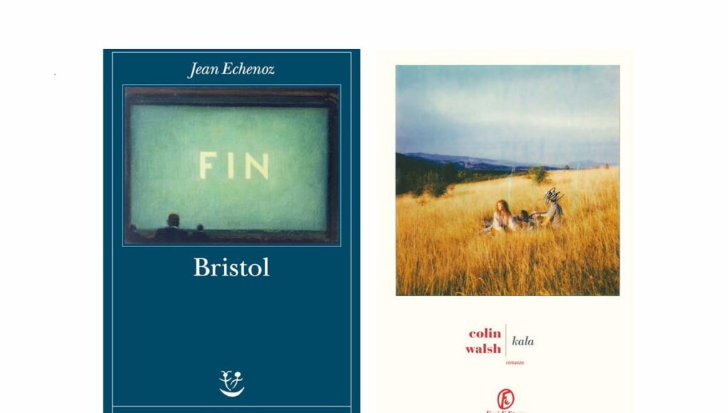 Libri della settimana Libri della settimana