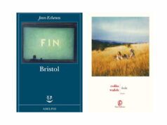 Libri della settimana: Echenoz e Walsh nei consigli di lettura Libri della settimana