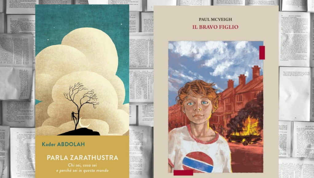 Libri della settimana