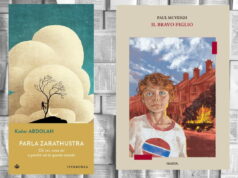 Libri della settimana: Abdolah e McVeigh nei consigli di lettura Libri della settimana