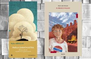 Libri della settimana: Abdolah e McVeigh nei consigli di lettura Libri della settimana