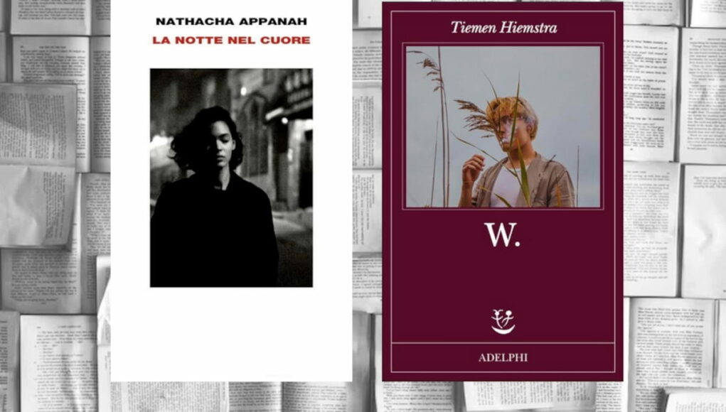 Libri della settimana Libri della settimana