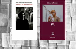 Libri della settimana: Appanah e Hiemstra nei consigli di lettura Libri della settimana