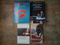 I libri della settimana: tornano i videoconsigli di lettura Videoconsigli di lettura