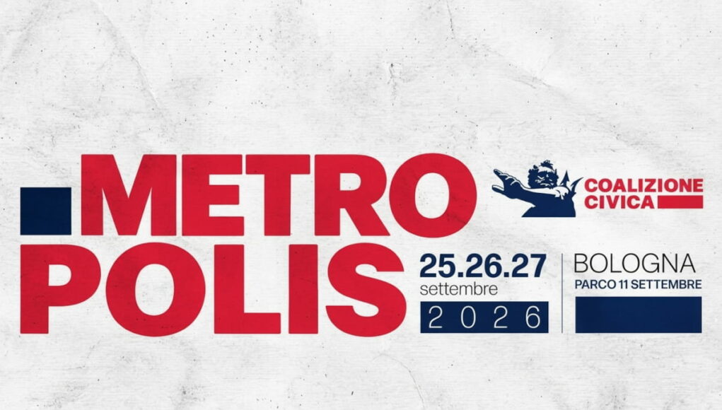 Metropolis
