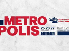 “Quello che conta” per Coalizione Civica a Bologna: torna Metropolis Metropolis